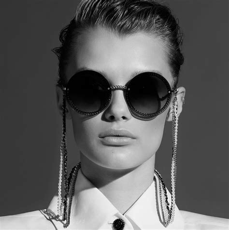 chanel sonnenbrille 2019|chanel sonnenbrille damen.